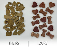 Load image into Gallery viewer, Premium freeze dried liver treats for dogs ** TEMPORARILY OUT OF STOCK **